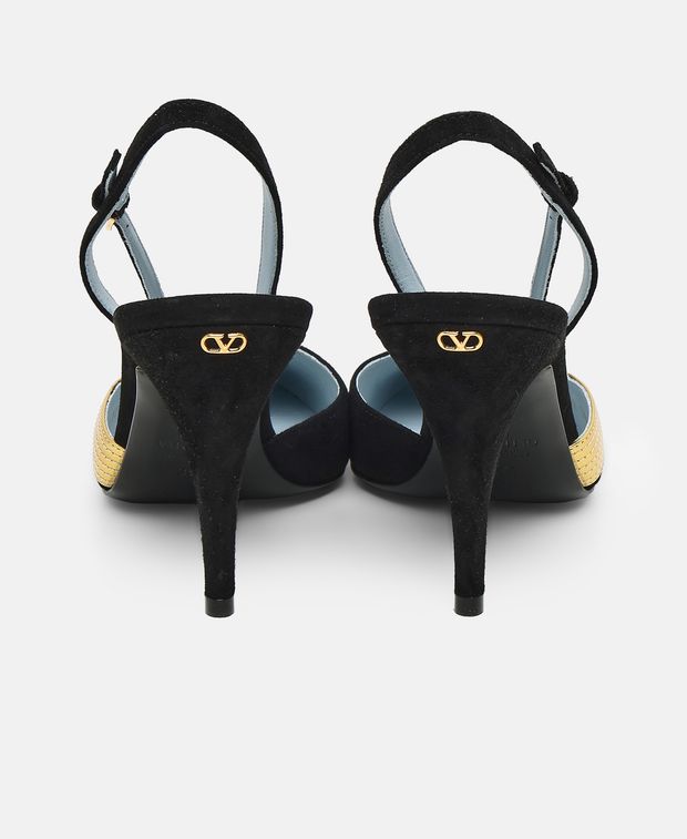 Valentino Garavani Slingback pumps