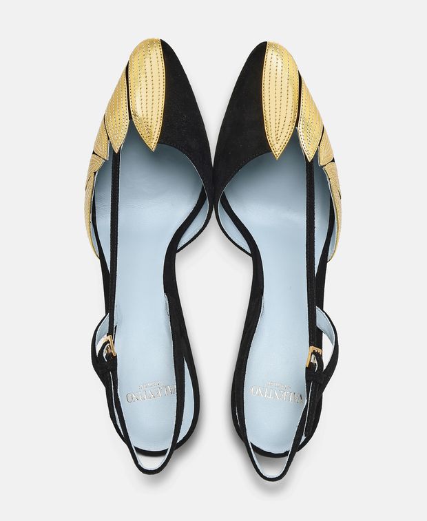 Valentino Garavani Slingback pumps