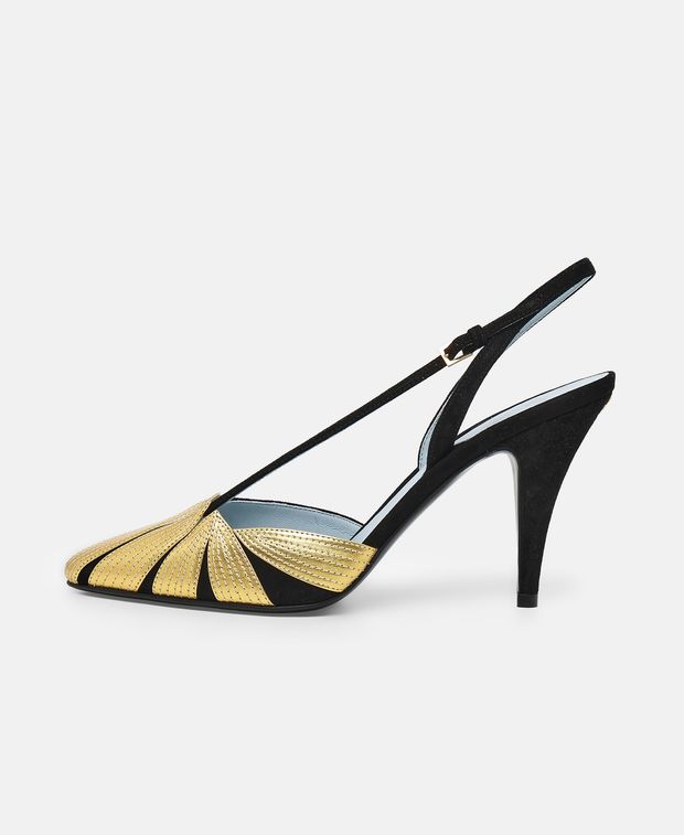Valentino Garavani Slingback pumps