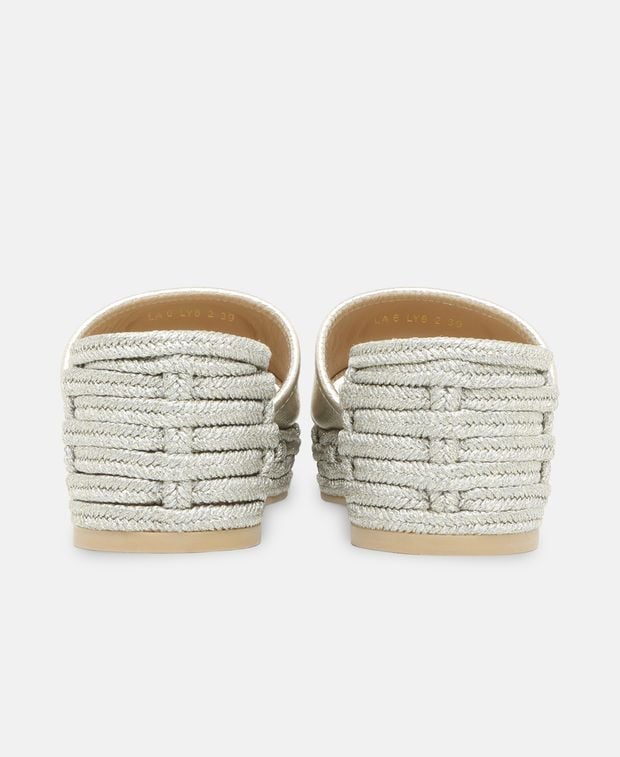 Valentino Garavani Wedged Mules