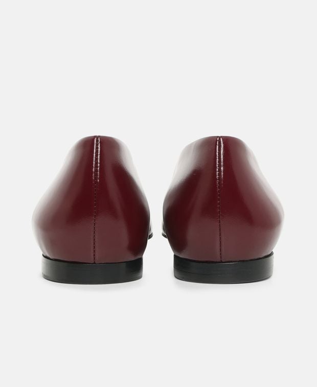 Bottega Veneta Sofia Ballet flats