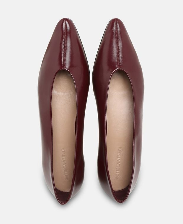 Bottega Veneta Sofia Ballet flats