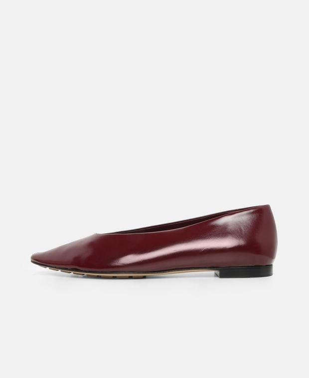 Bottega Veneta Sofia Ballet flats