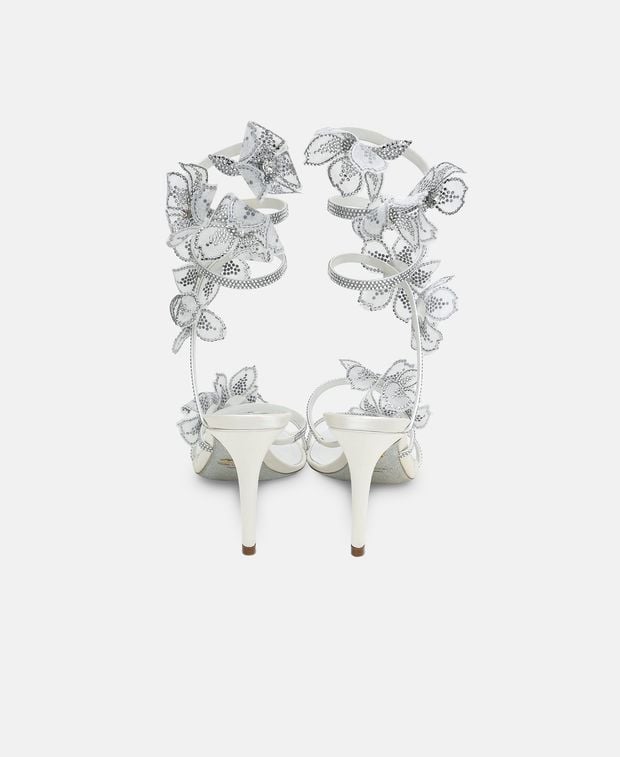 Rene Caovilla Heeled sandals Floriane