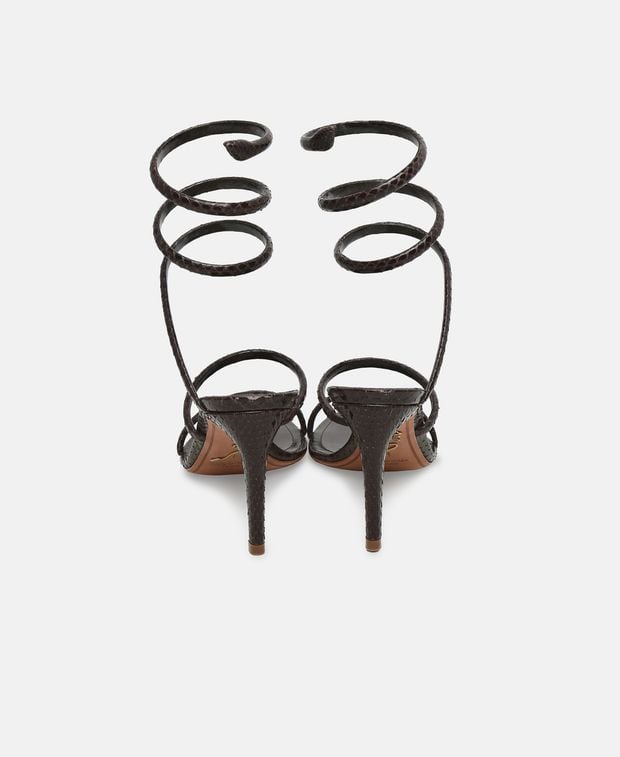 Rene Caovilla Ankle strap sandals Cleo