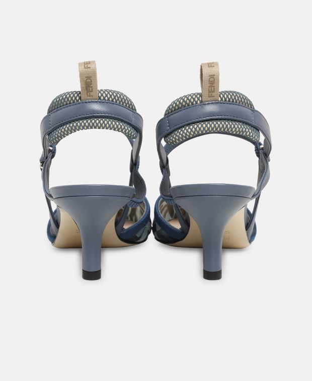 Fendi Slingback pumps