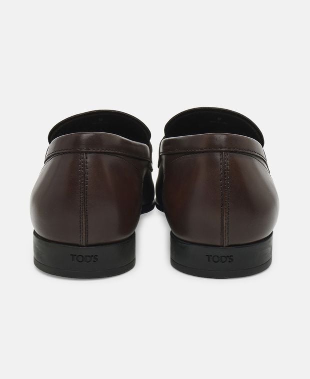 Tod's Loafers Moro