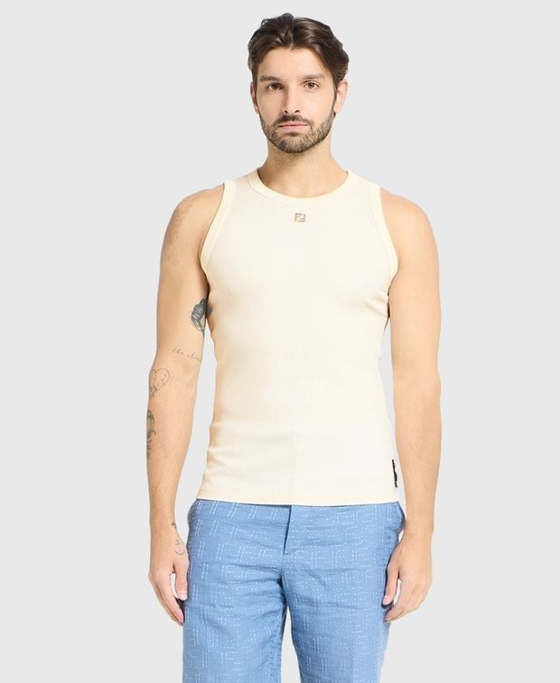 Fendi Tank top