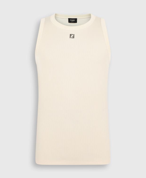 Fendi Tank top