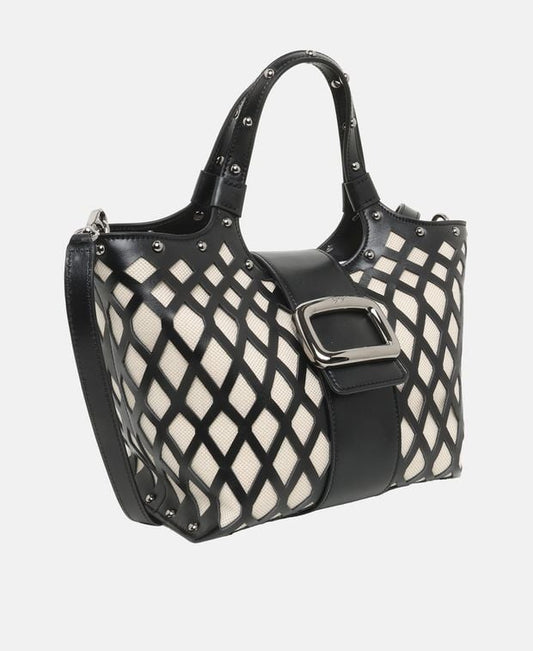 Roger Vivier Leather handbag