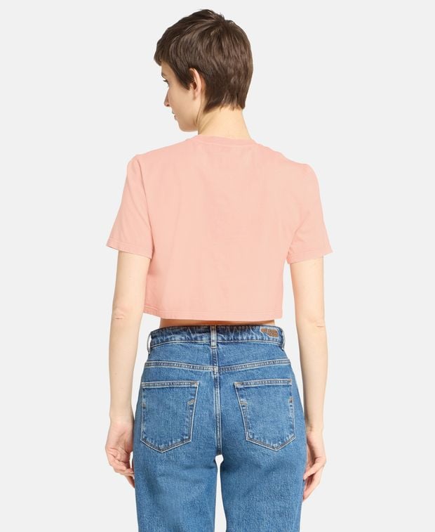 Fendi Cropped top