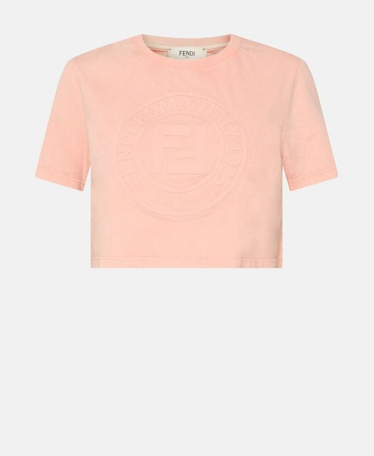 Fendi Cropped top