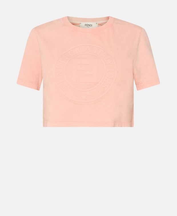 Fendi Cropped top