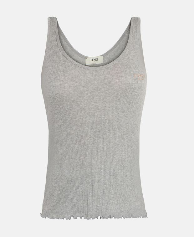 Fendi Tank top
