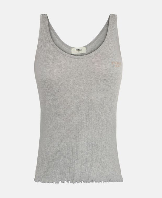 Fendi Tank top