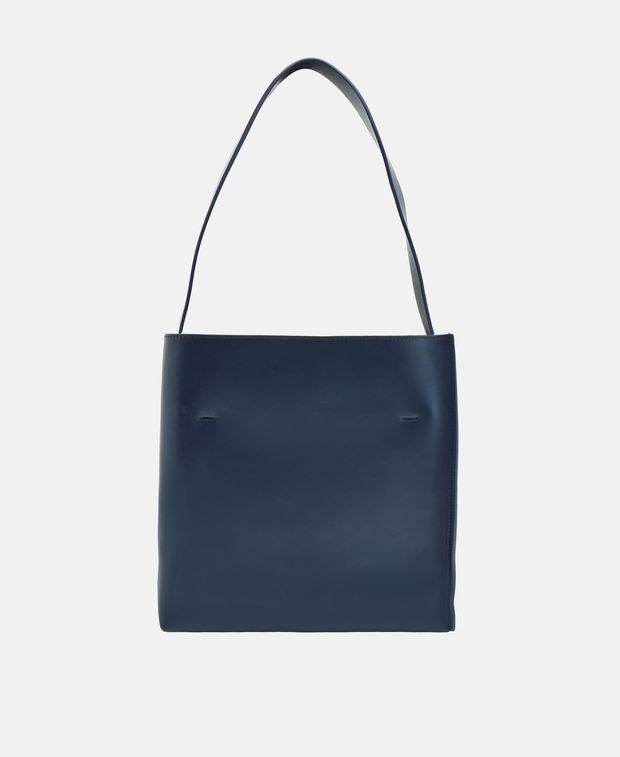 Marni Leather shoulder bag