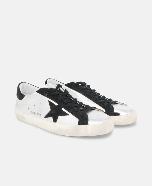 Golden Goose Deluxe Brand Sneakers Super Star
