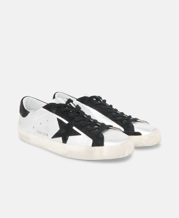 Golden Goose Deluxe Brand Sneakers Super Star