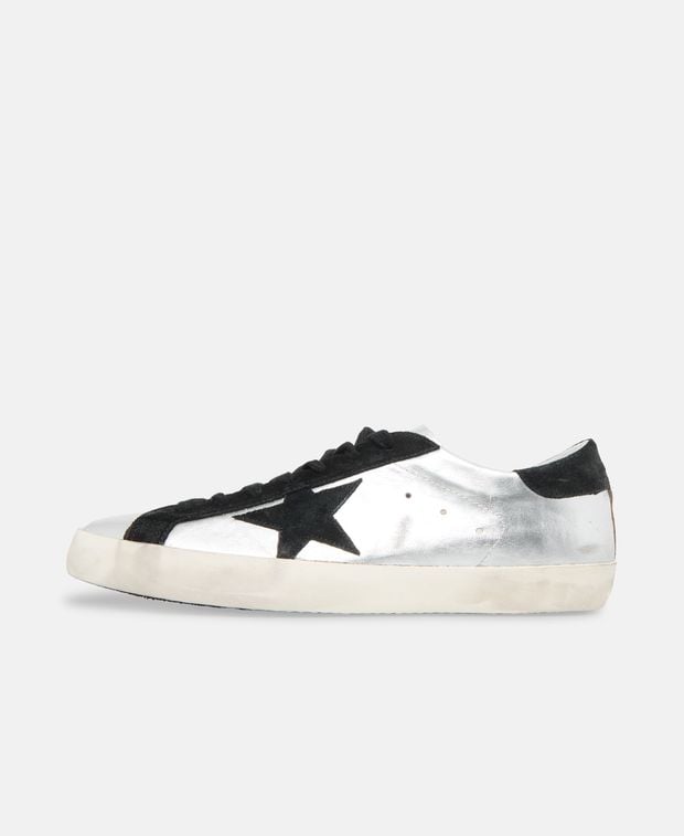 Golden Goose Deluxe Brand Sneakers Super Star