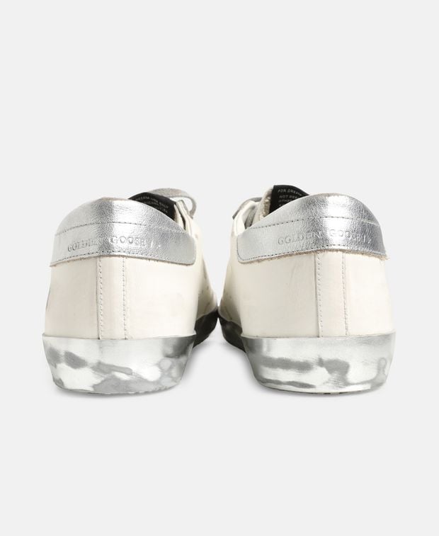 Golden Goose Deluxe Brand Sneakers Super Star