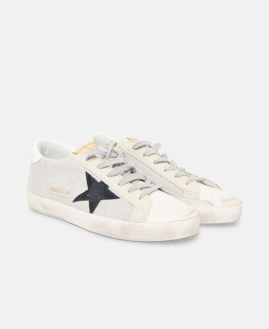 Golden Goose Deluxe Brand Super-Star Classic Sneakers