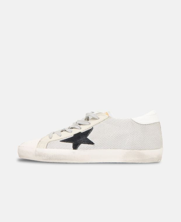 Golden Goose Deluxe Brand Sneakers Super-Star Classic