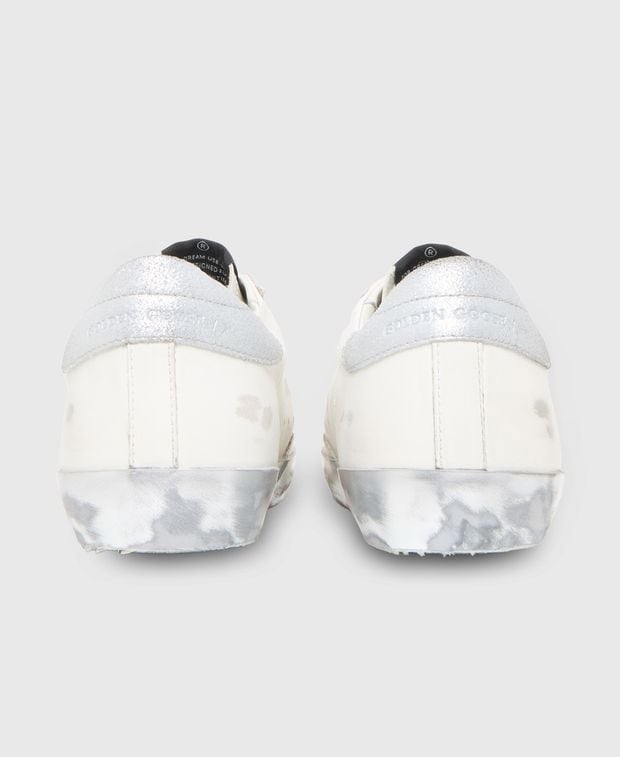 Golden Goose Deluxe Brand Sneakers Super Star Classic