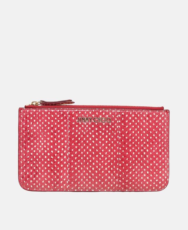 Jimmy Choo Pouch Aarna