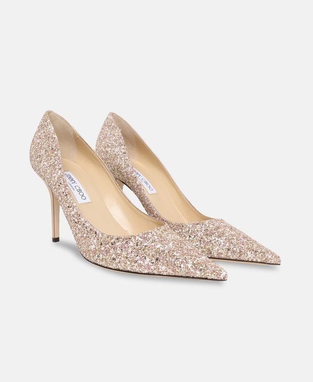 Jimmy Choo Pumps Agnes