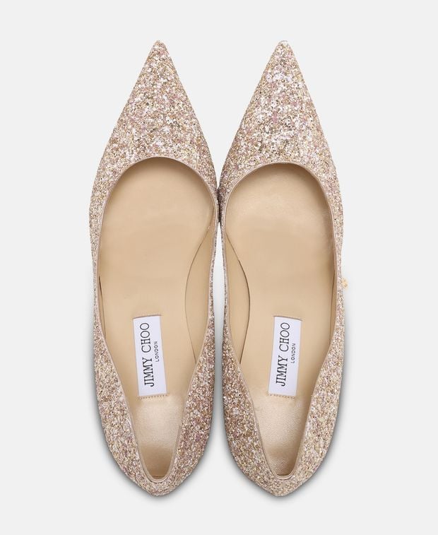 Jimmy Choo Pumps Agnes