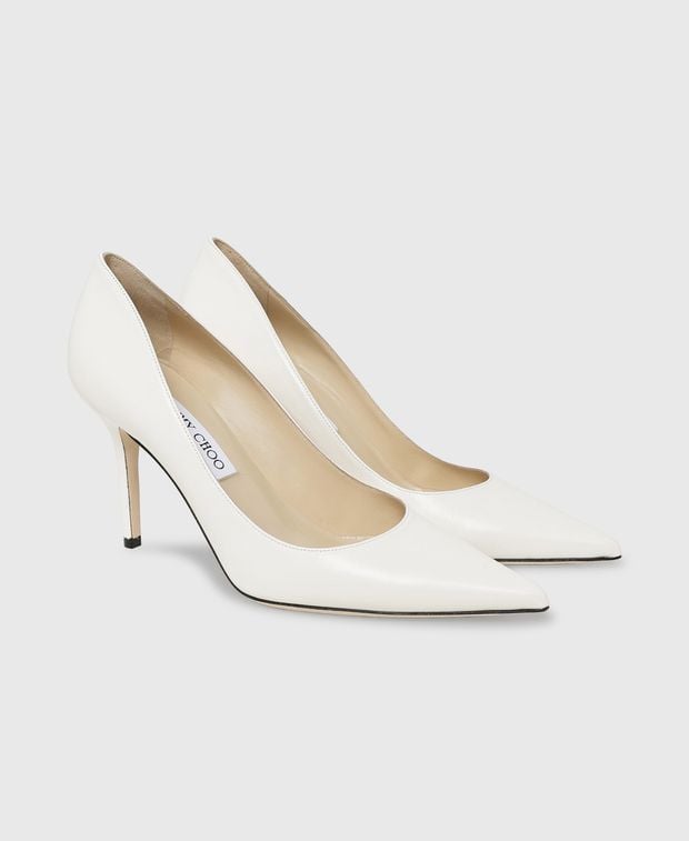 Jimmy Choo Pumps Agnes