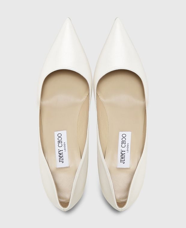 Jimmy Choo Pumps Agnes