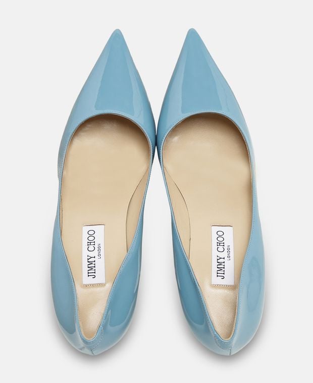 Jimmy Choo Pumps Agnes