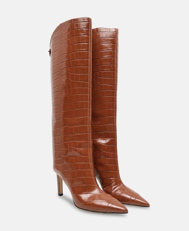 Jimmy Choo Boots Alizze Kb 85