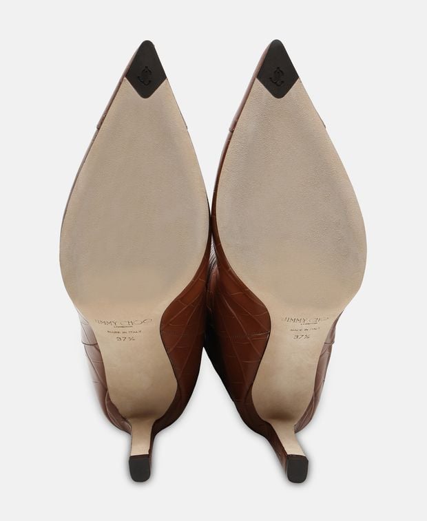 Jimmy Choo Boots Alizze Kb 85