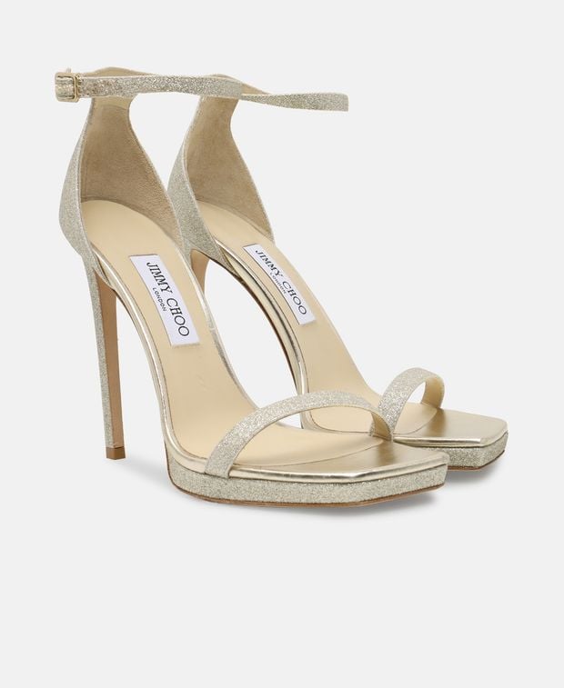 Jimmy Choo Heeled sandals Alva 120