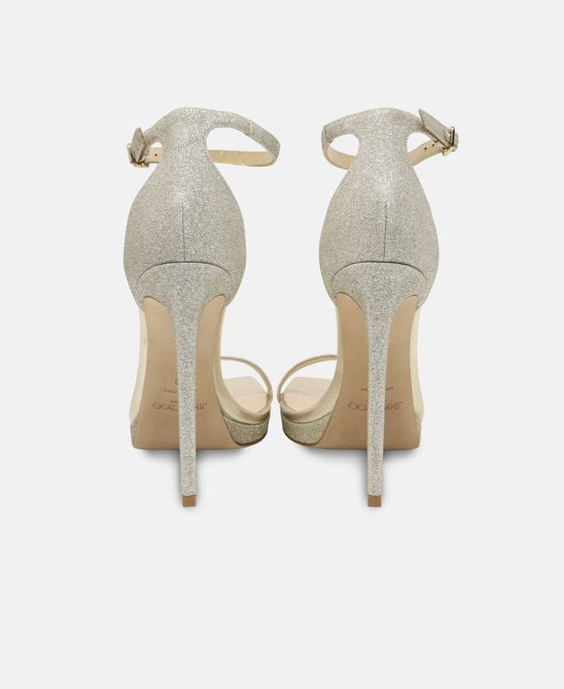 Jimmy Choo Heeled sandals Alva 120