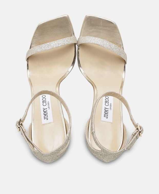 Jimmy Choo Heeled sandals Alva 120