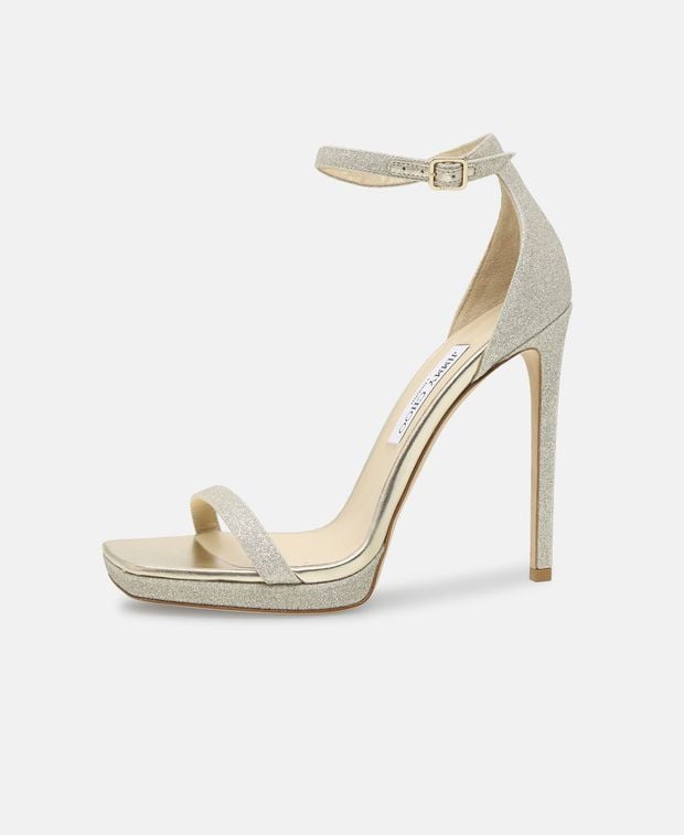 Jimmy Choo Heeled sandals Alva 120