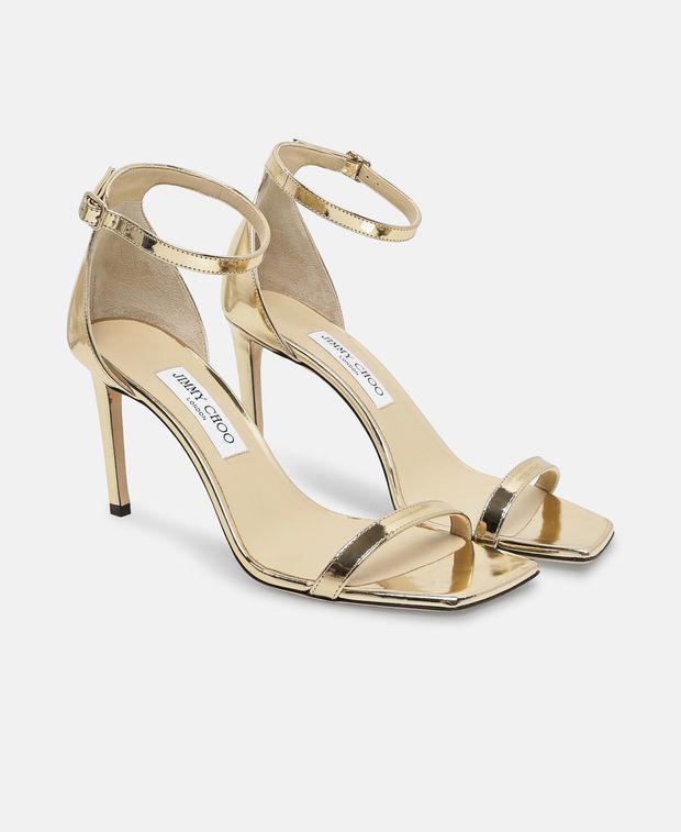 Jimmy Choo Ankle strap sandals Alva