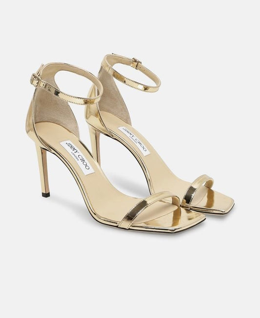 Jimmy Choo Ankle strap sandals Alva