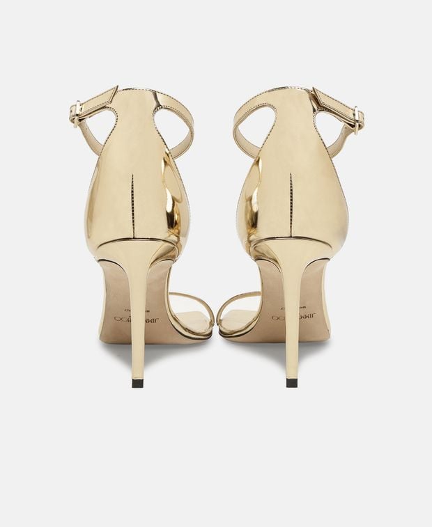 Jimmy Choo Ankle strap sandals Alva