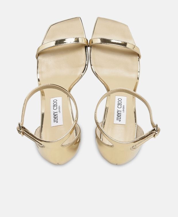 Jimmy Choo Ankle strap sandals Alva