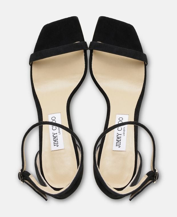 Jimmy Choo Ankle strap sandals Alva