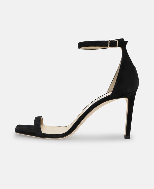 Jimmy Choo Ankle strap sandals Alva