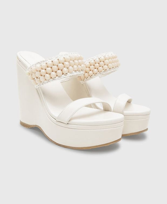 Jimmy Choo Wedge sandals Amoure