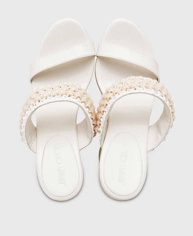 Jimmy Choo Wedge sandals Amoure