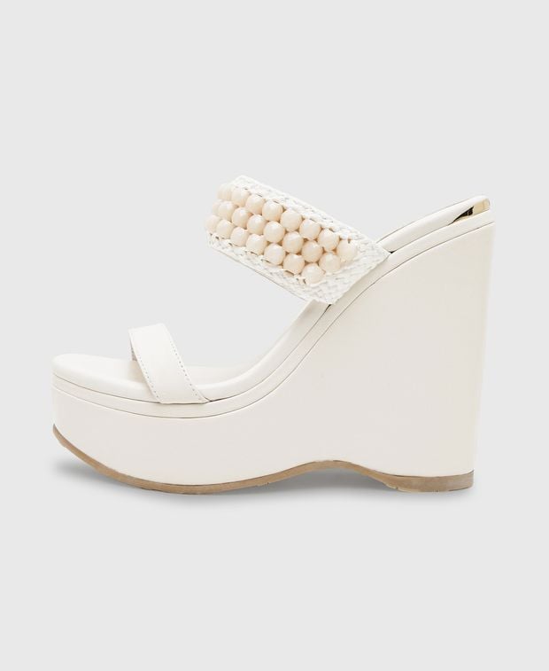Jimmy Choo Wedge sandals Amoure