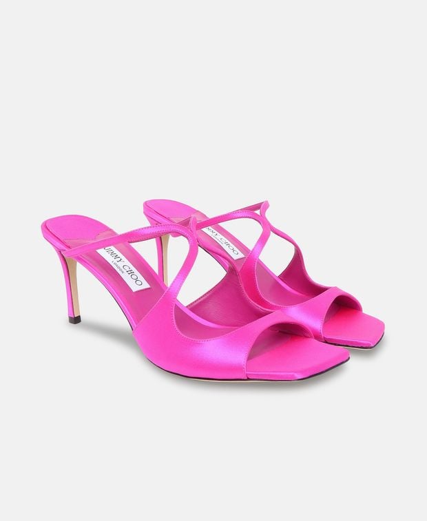 Jimmy Choo Mules Anise