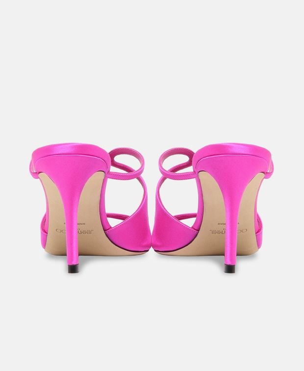 Jimmy Choo Mules Anise